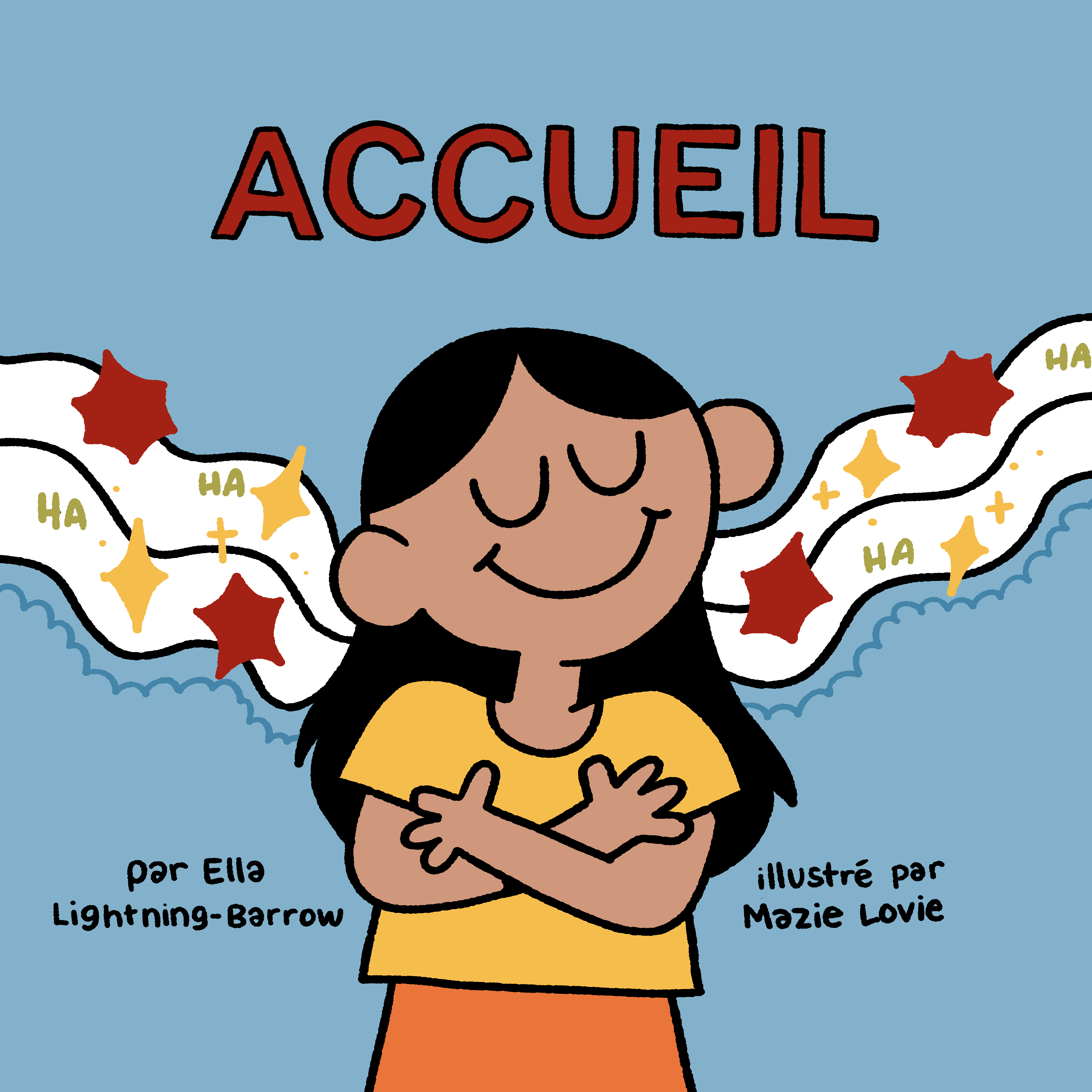 Livre du lauréat du grand prix de la 6e
