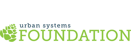 Urban Systems Foundation - Meaning of Home Student Contest Sponsor