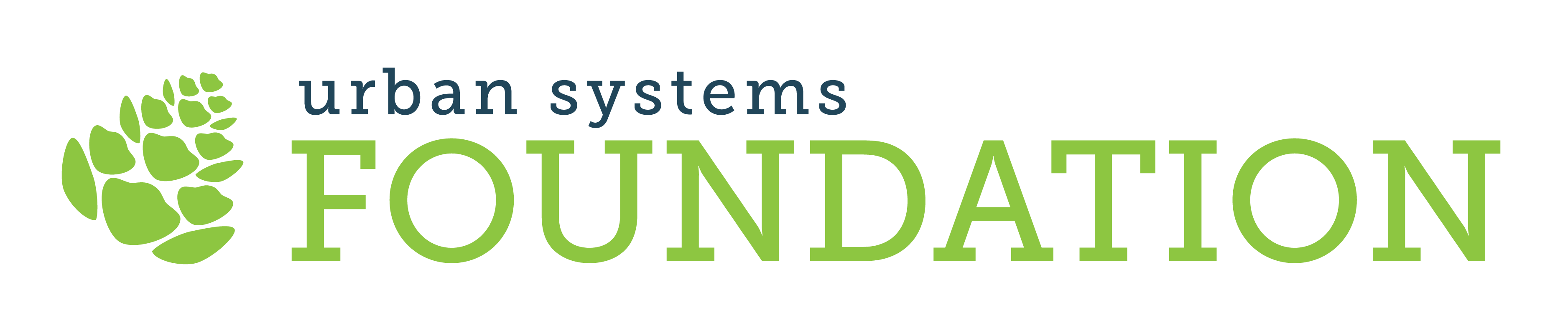 Urban Systems Foundation